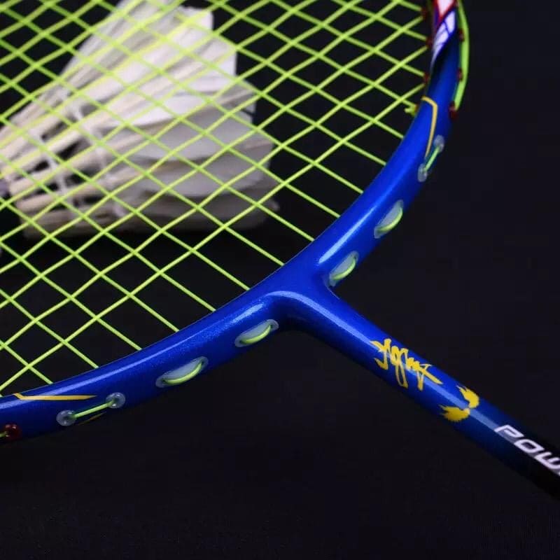 Cross Way Badminton Racket ,100g Strung Badminton Racket Cross Way Badminton Racket ,100g Strung Badminton Racket